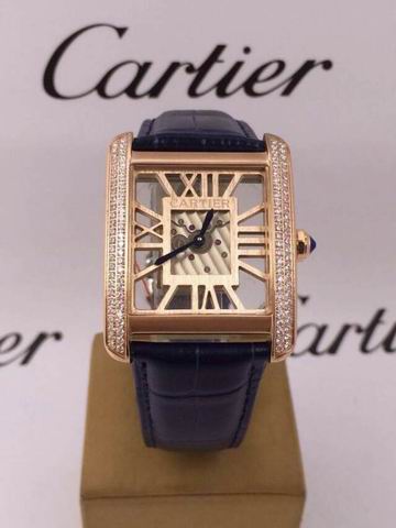 Cartier Watch 244